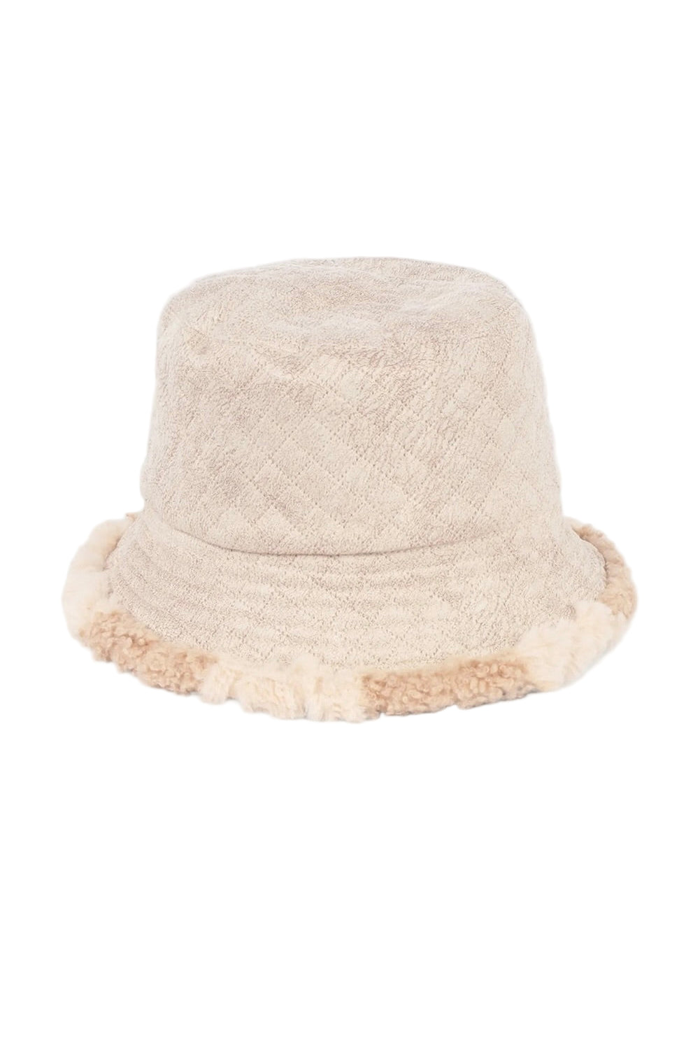 LUCINDA HAT
sassanova