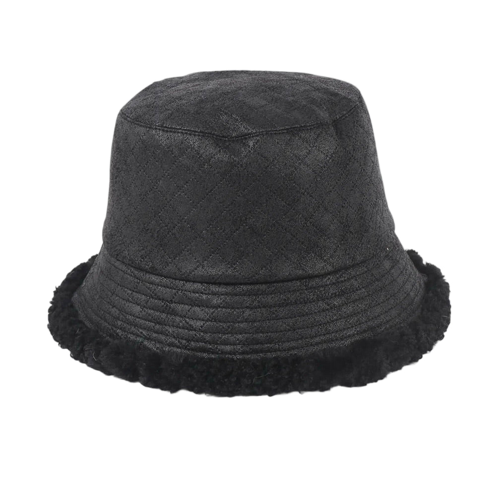 LUCINDA HAT
sassanova