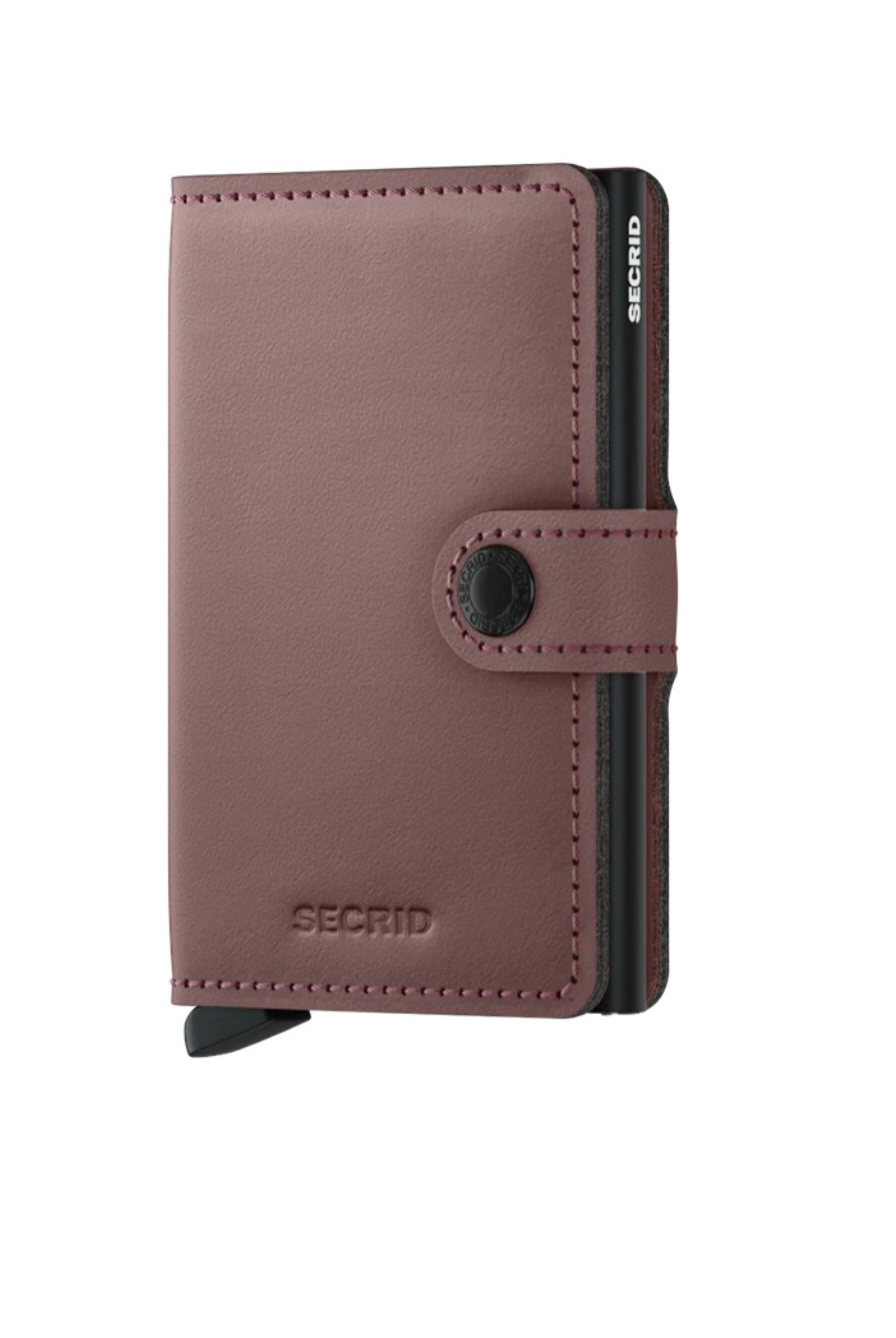 MINIWALLET
novaman