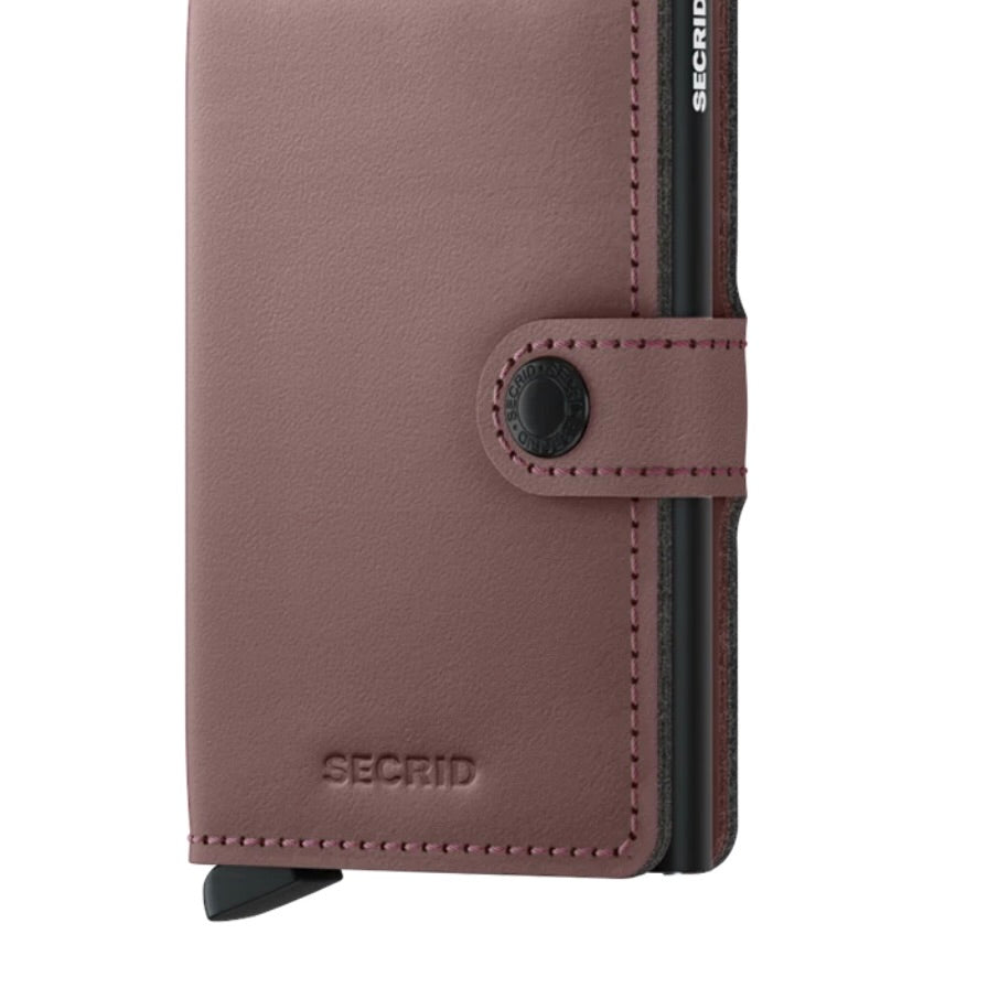 MINIWALLET
novaman