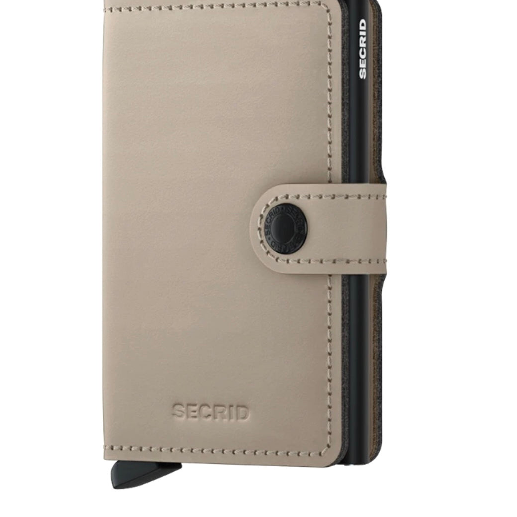 MINIWALLET