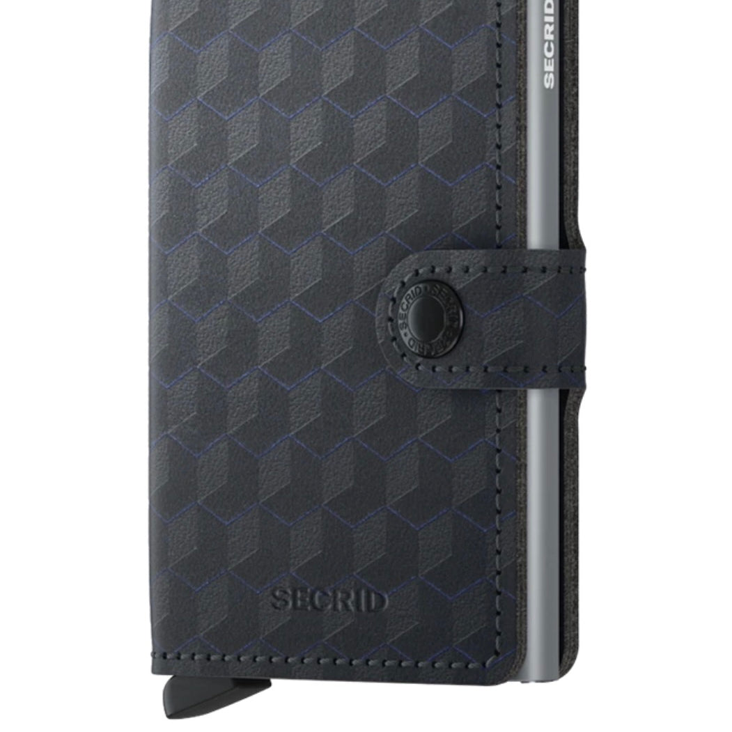 MINIWALLET OPTICAL - wallets -
novaman