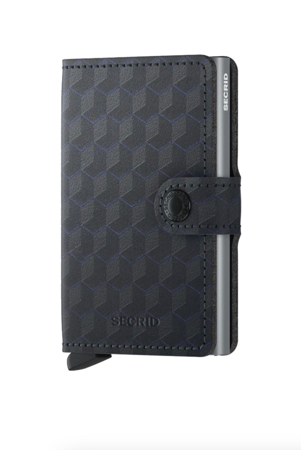MINIWALLET OPTICAL - wallets -
novaman
