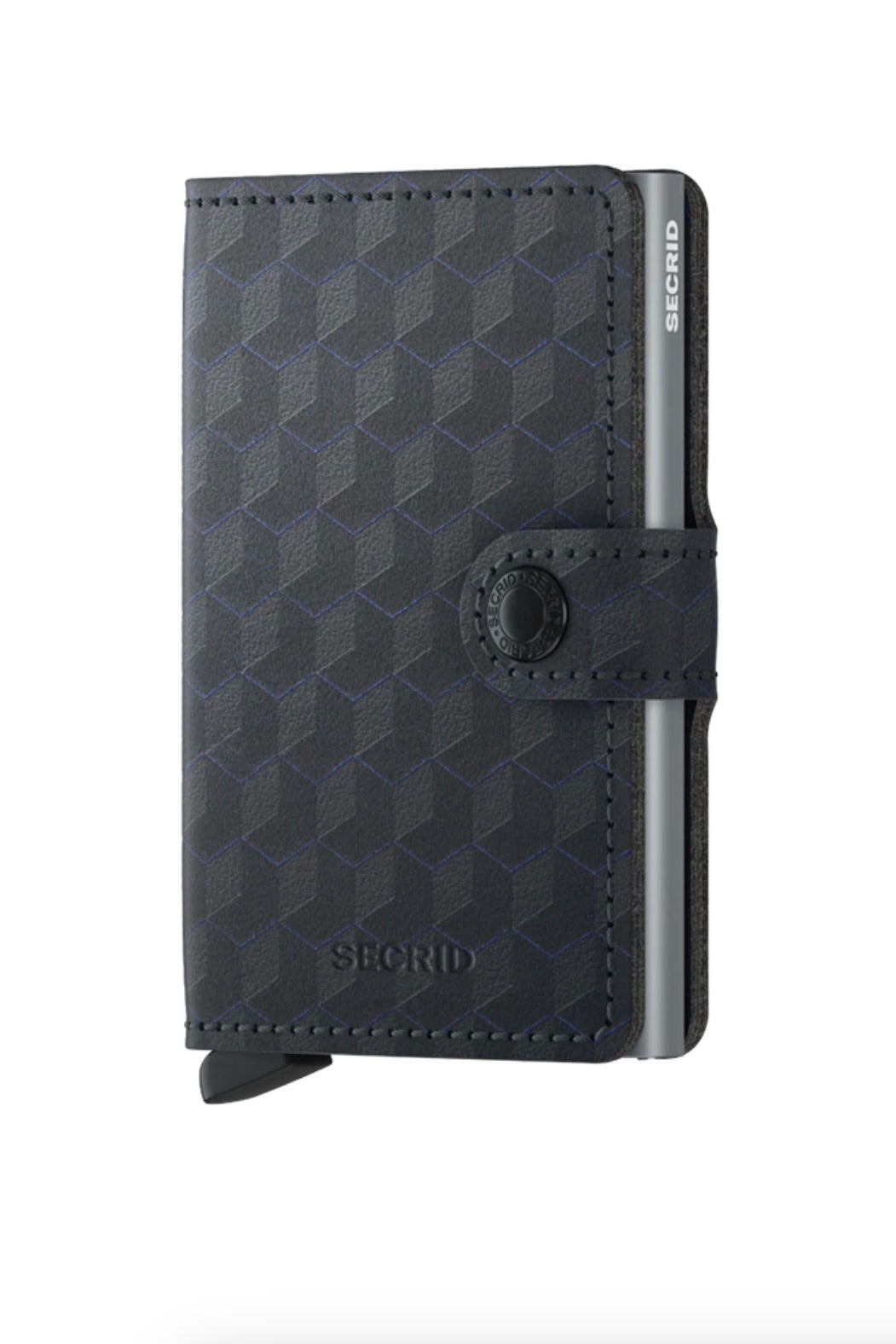 MINIWALLET OPTICAL - wallets -
novaman