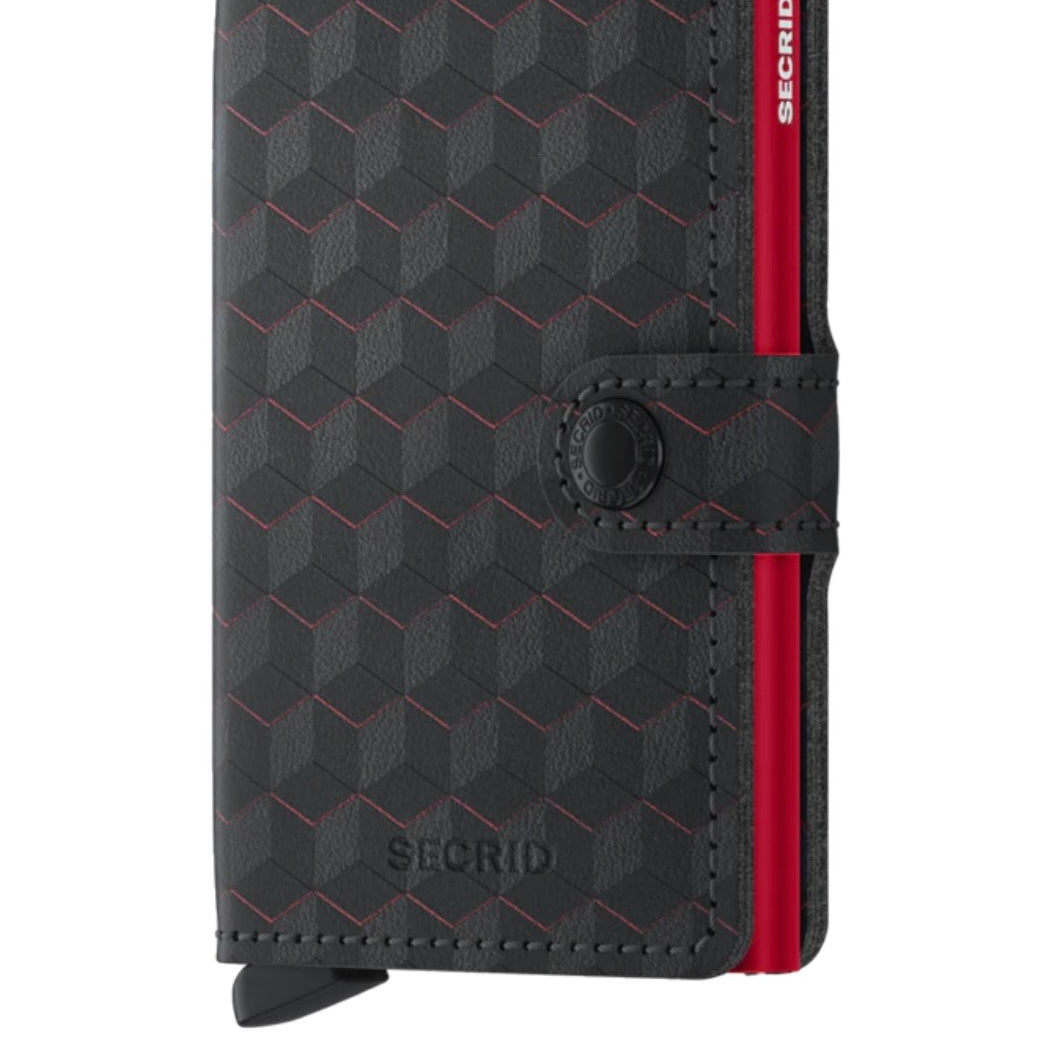 MINIWALLET OPTICAL - wallets -
novaman