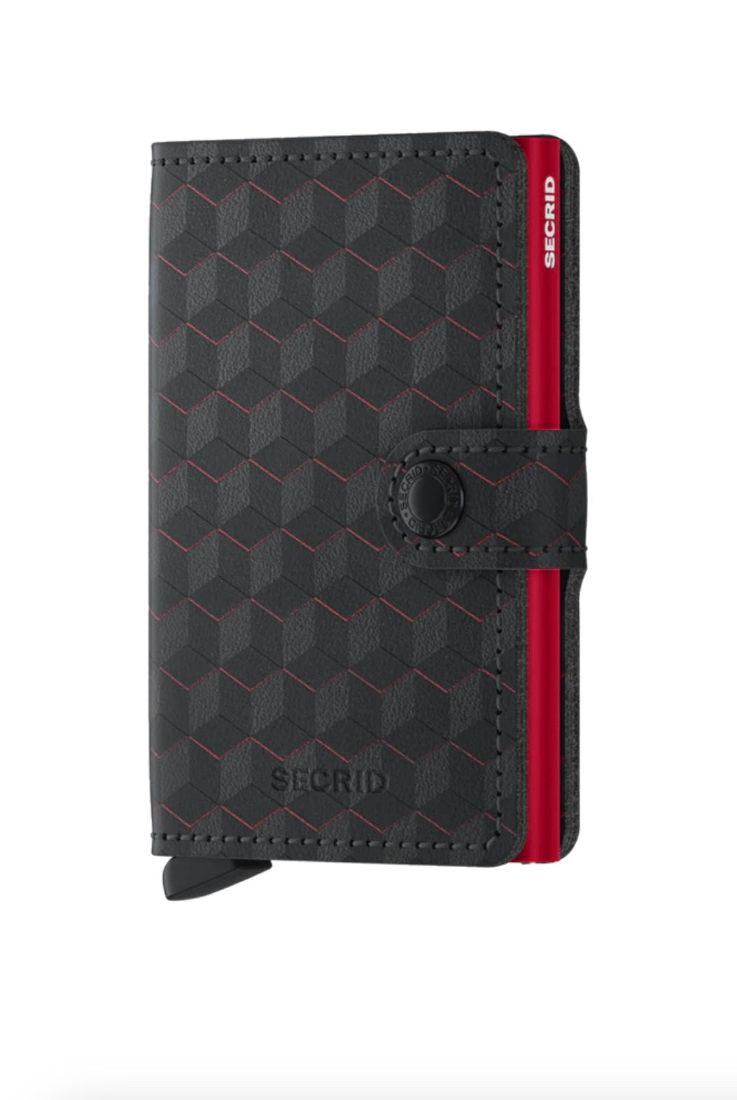 MINIWALLET OPTICAL - wallets -
novaman