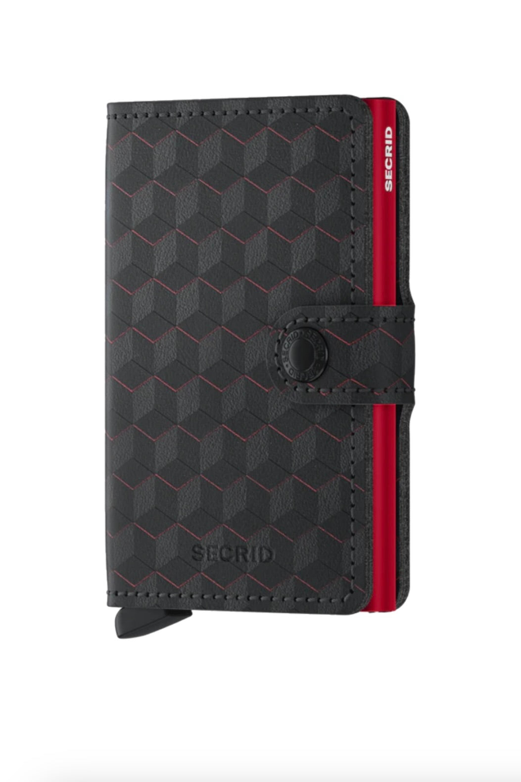 MINIWALLET OPTICAL - wallets -
novaman