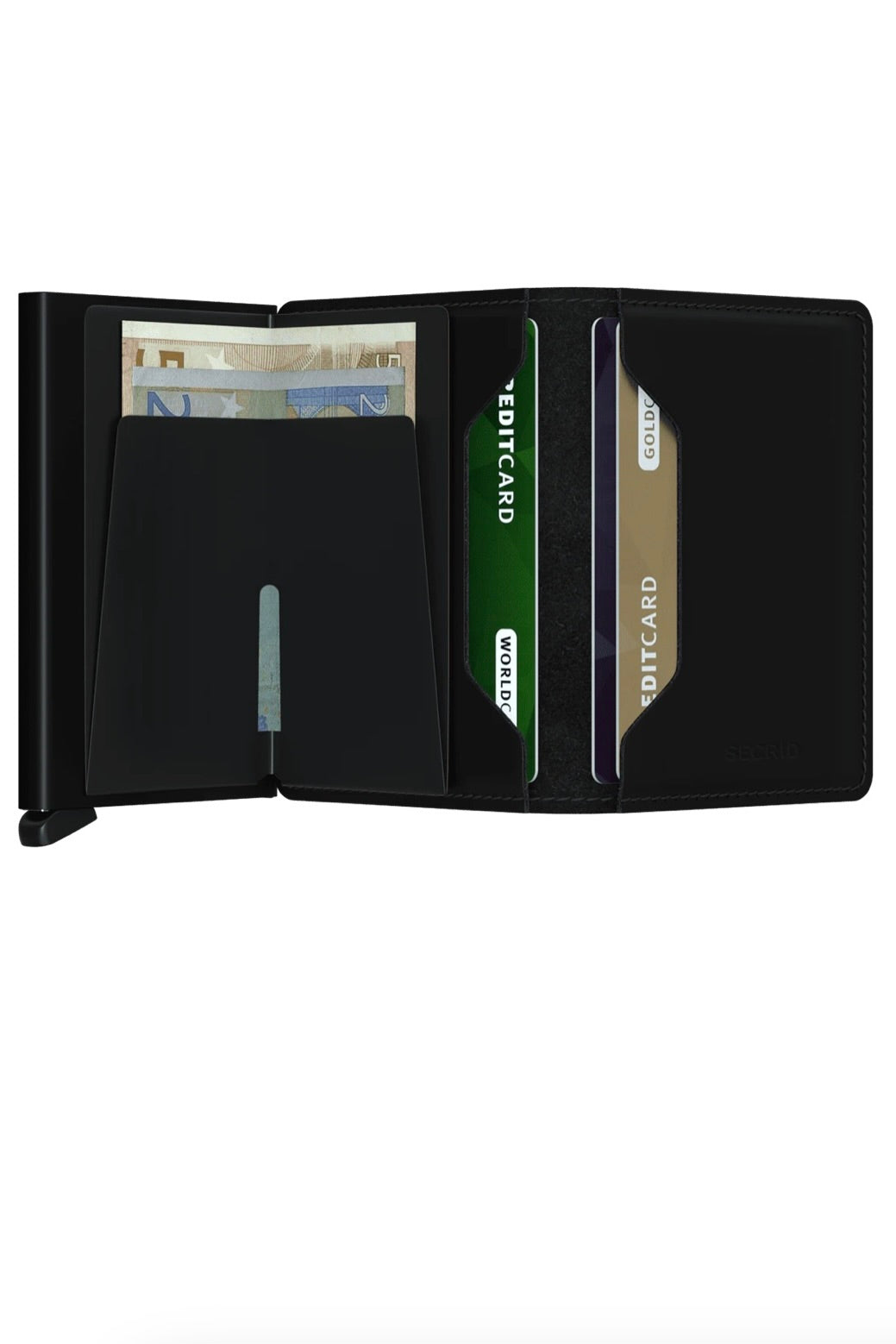 SLIMWALLET
novaman