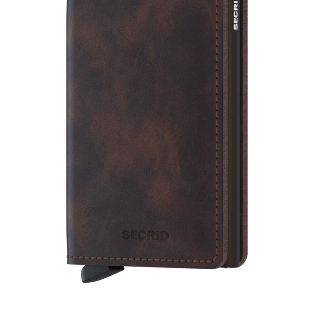 SLIMWALLET