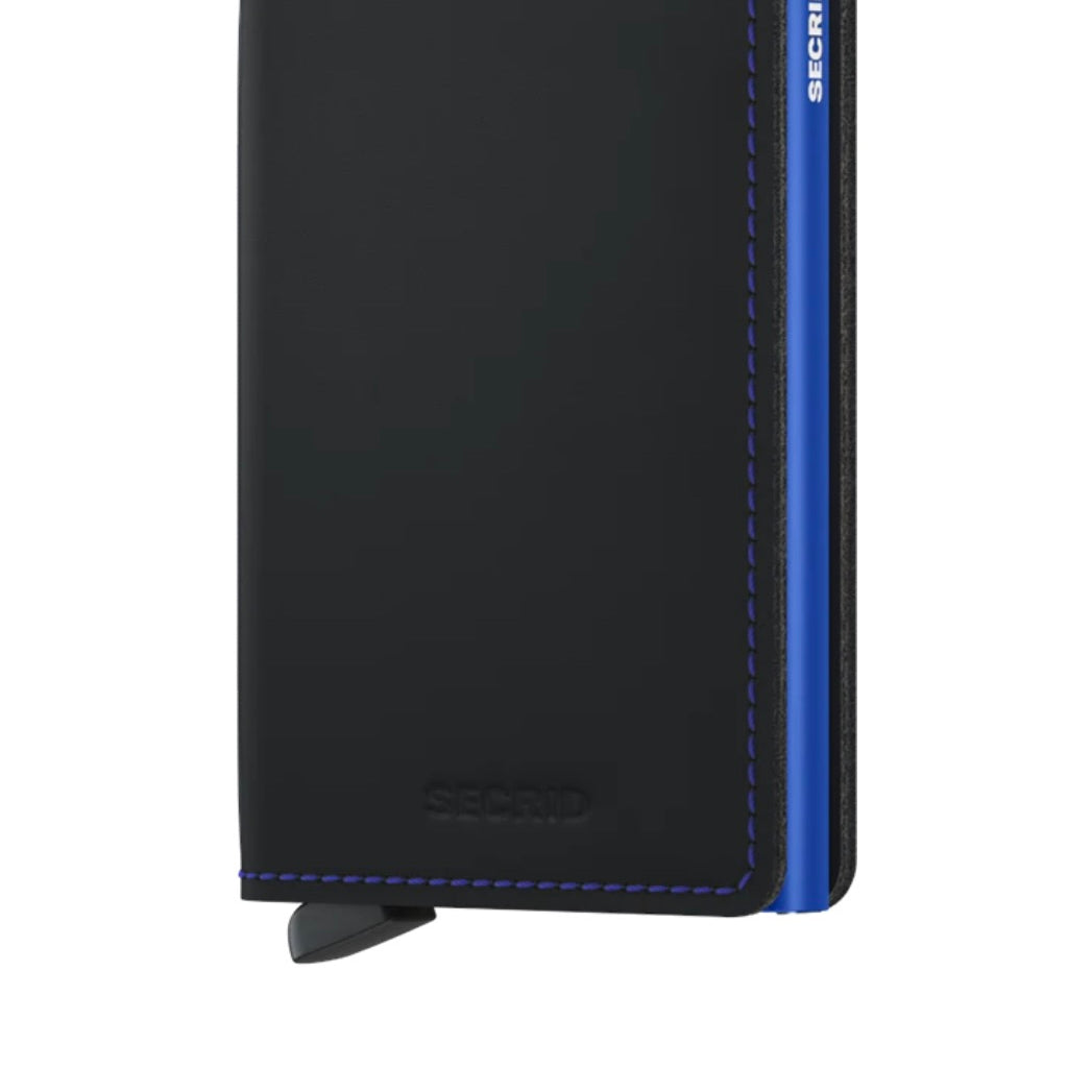 SLIMWALLET
novaman