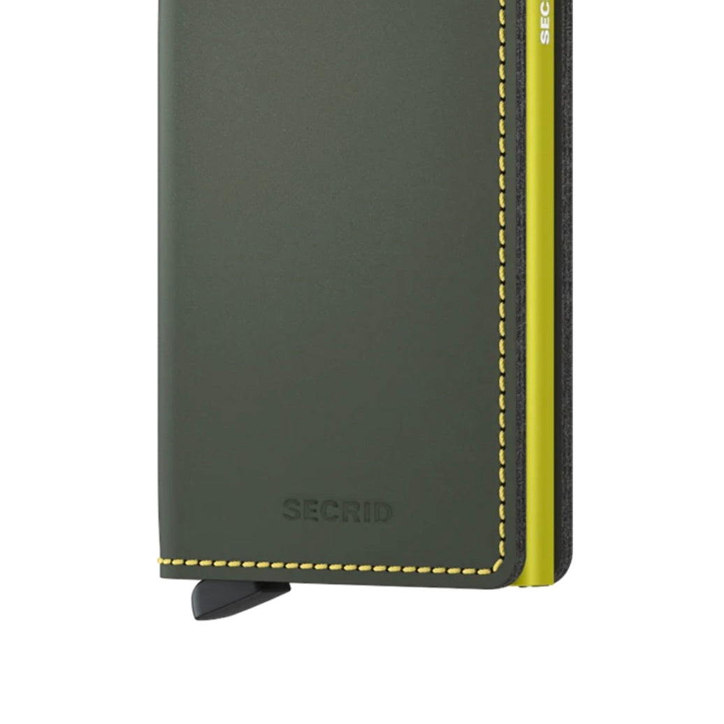 SLIMWALLET