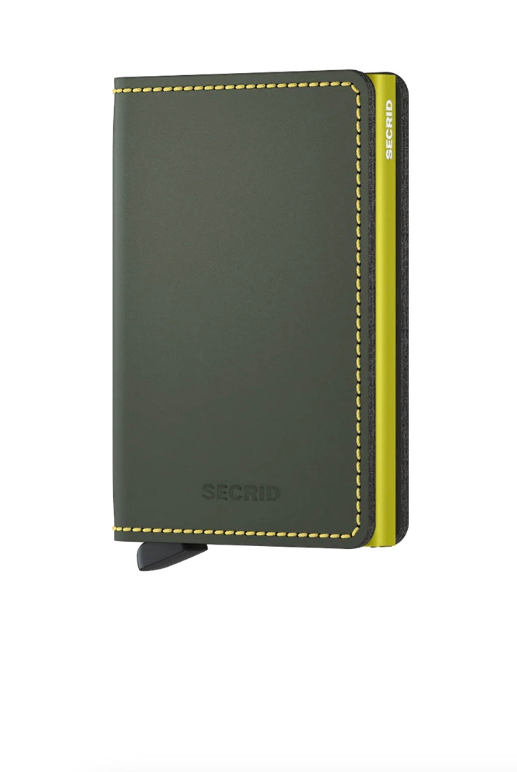 SLIMWALLET
novaman