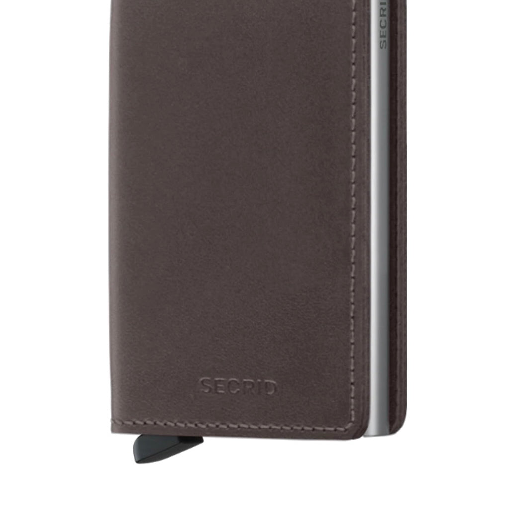 SLIMWALLET