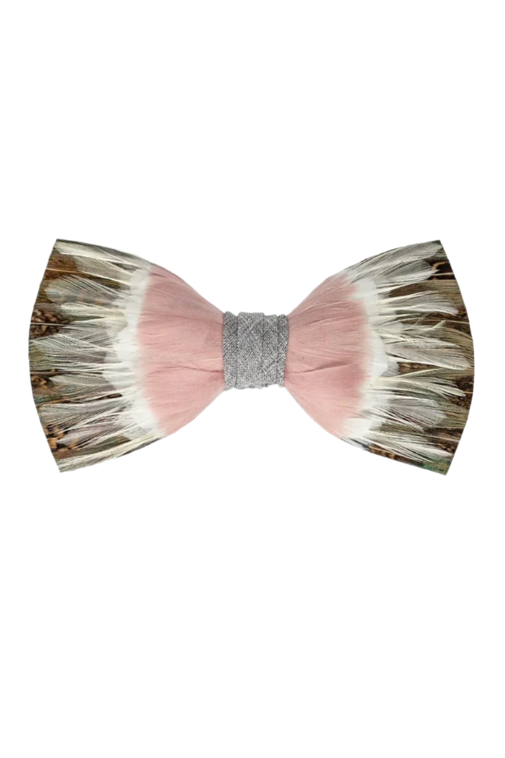 ROYAL BOW TIE
novaman