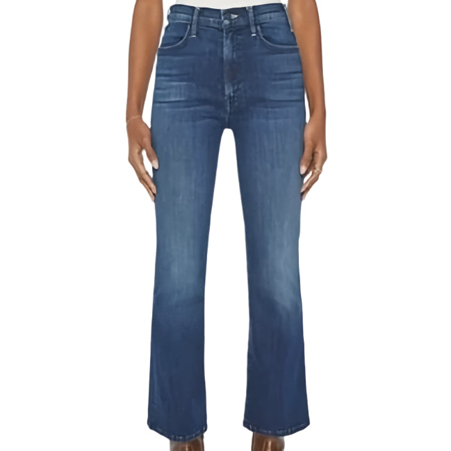 THE HUSTLER ANKLE (1307-104)
sassanova