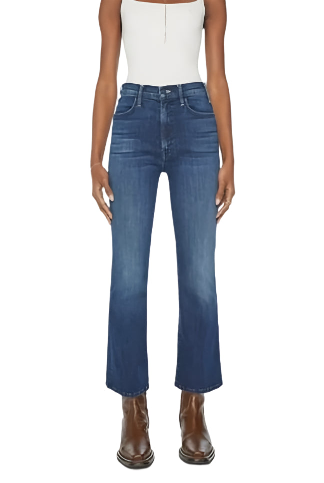 THE HUSTLER ANKLE (1307-104)
sassanova