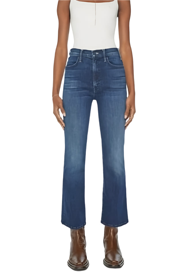 THE HUSTLER ANKLE (1307-104)
sassanova