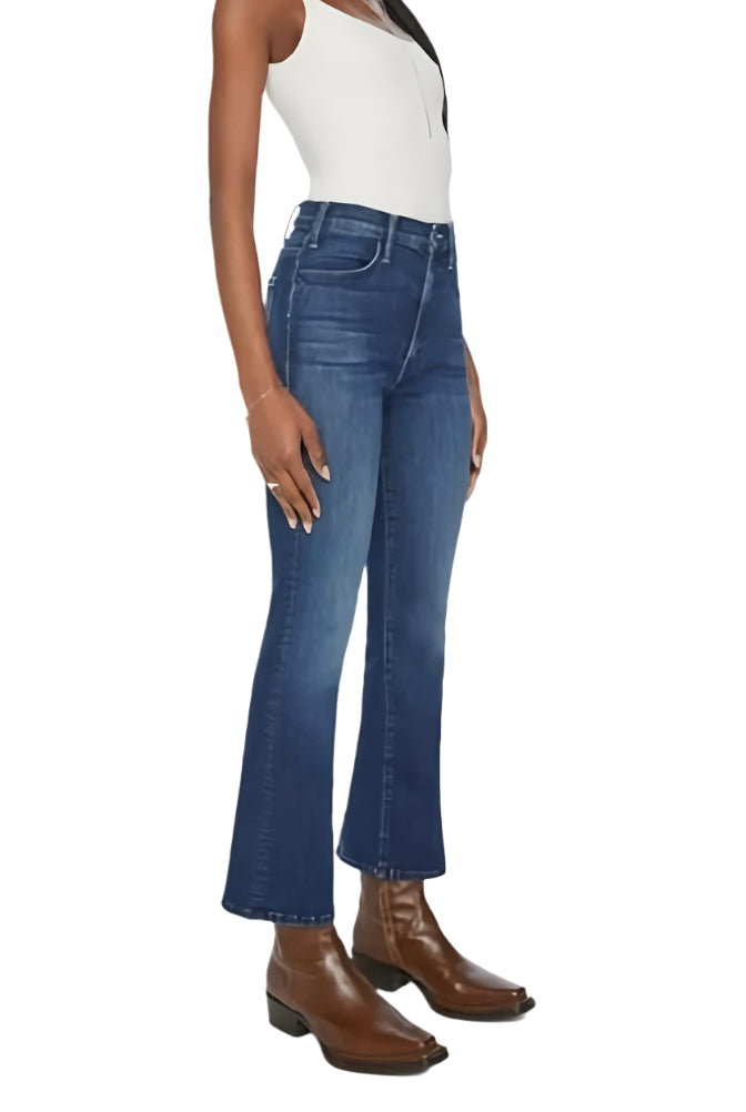 THE HUSTLER ANKLE (1307-104)
sassanova