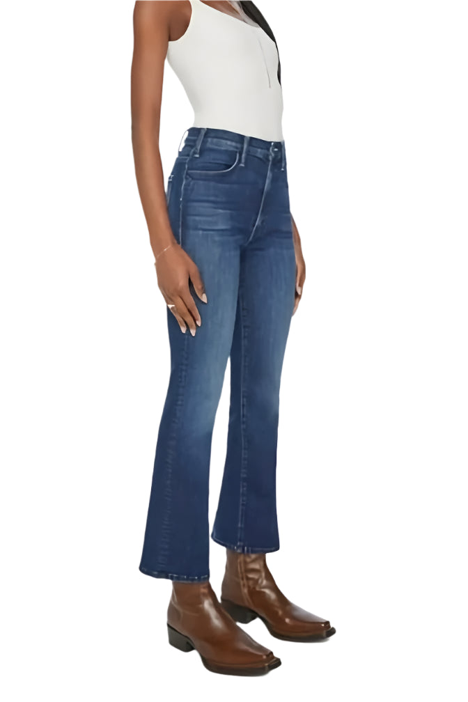 THE HUSTLER ANKLE (1307-104)
sassanova