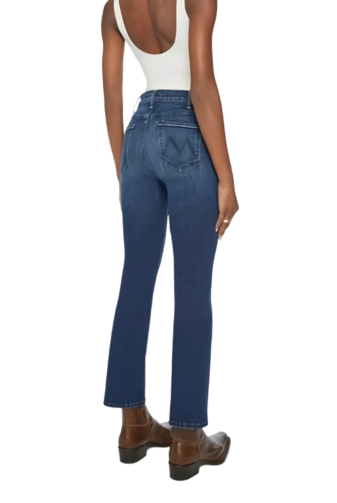 THE HUSTLER ANKLE (1307-104)
sassanova