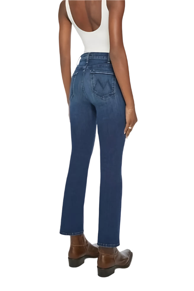 THE HUSTLER ANKLE (1307-104)
sassanova