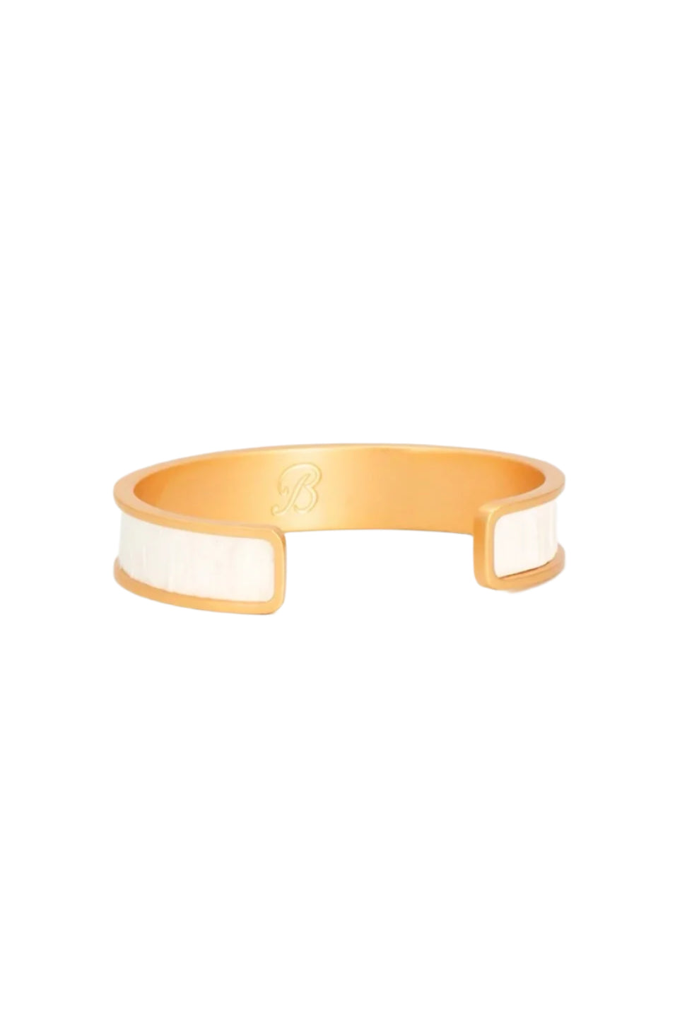 ALBA THIN CUFF
sassanova