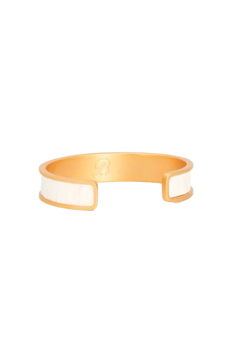 ALBA THIN CUFF
sassanova