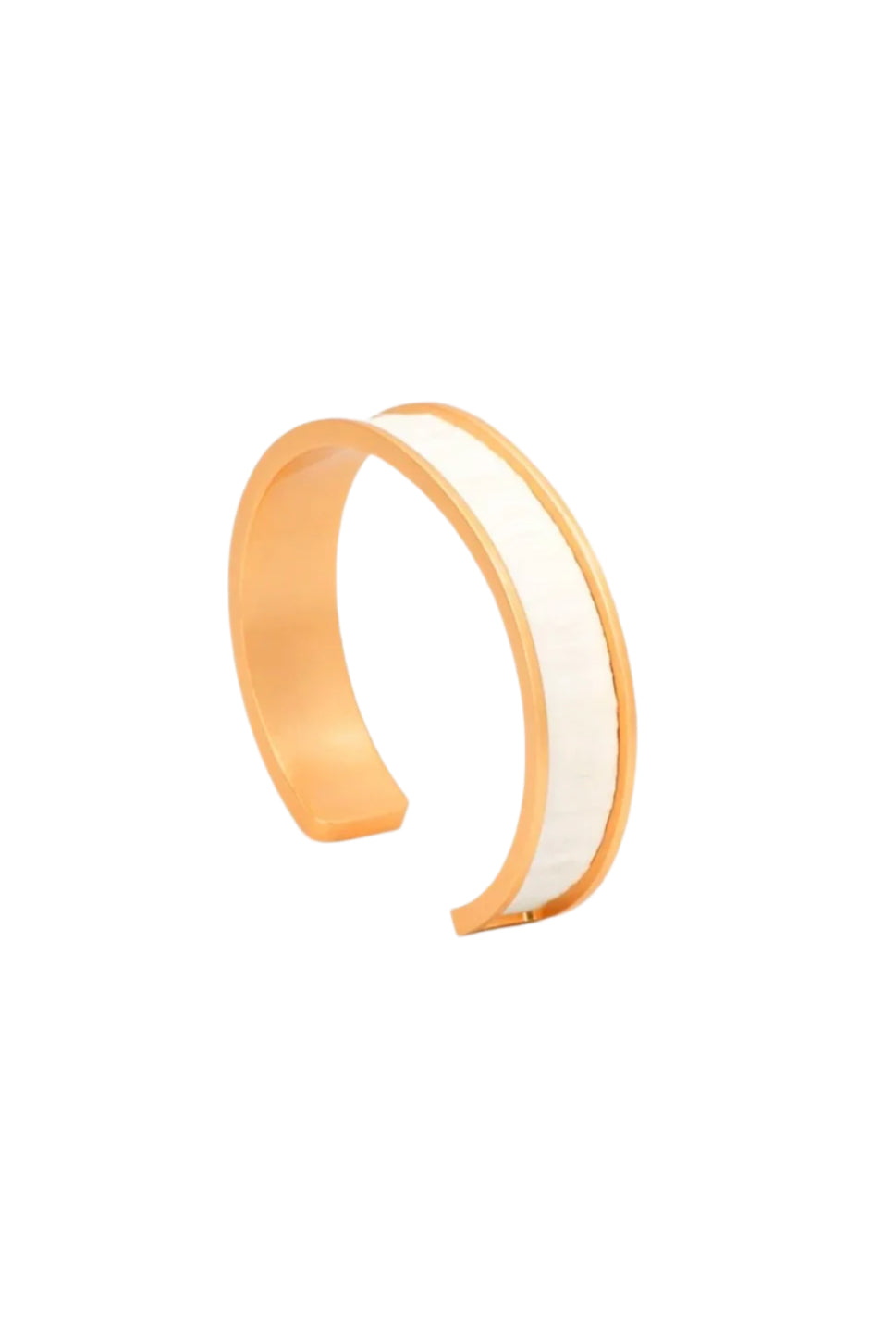 ALBA THIN CUFF
sassanova
