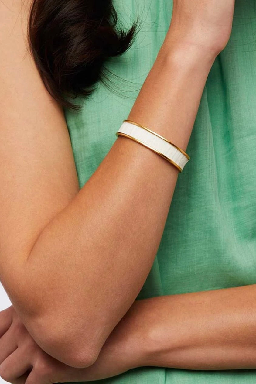 ALBA THIN CUFF
sassanova