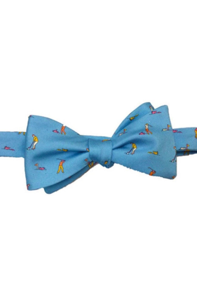 FOREPLAY BOW TIE - Ties - Novaman
