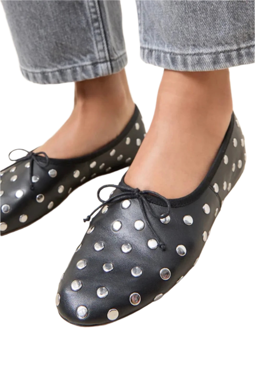 LANDON FLAT - Shoes - Sassanova