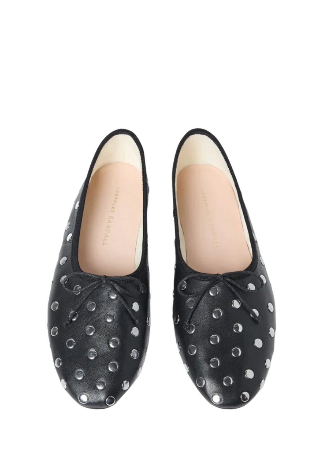 LANDON FLAT - Shoes - Sassanova