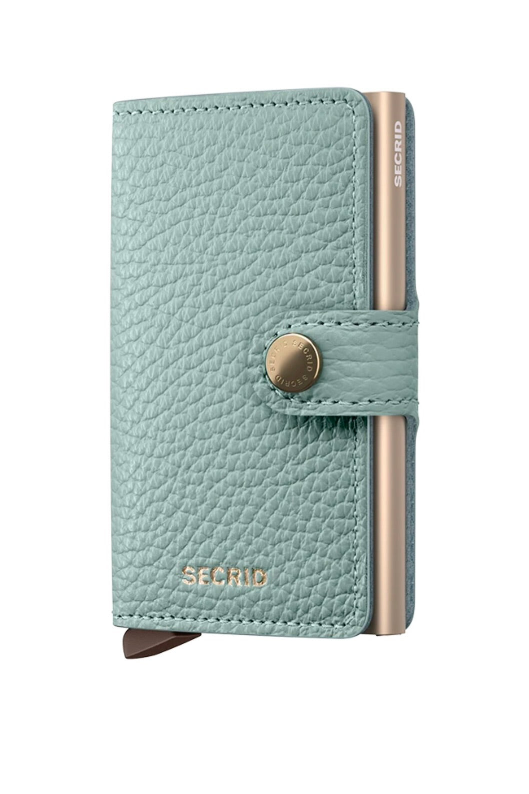 MINIWALLET PEBBLE - Sassanova