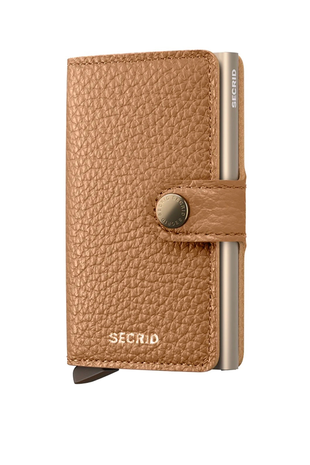 MINIWALLET PEBBLE - Sassanova