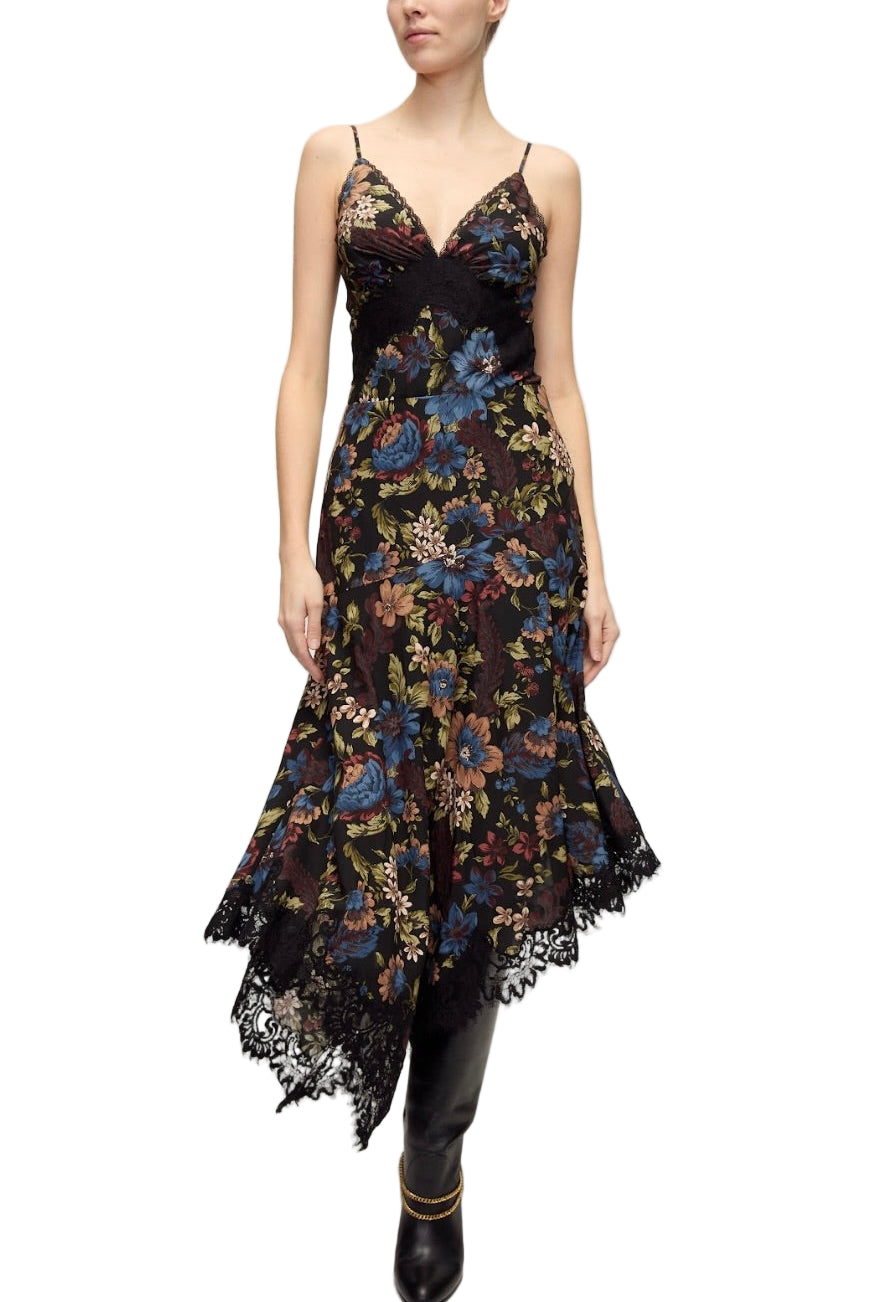 ROSEMARY SKIRT
sassanova