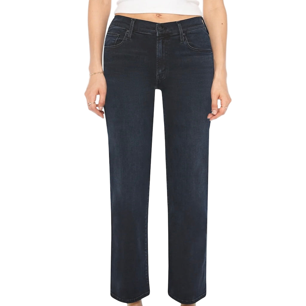 THE MID RISE RAMBLER ZIP ANKLE (10757-104)
sassanova