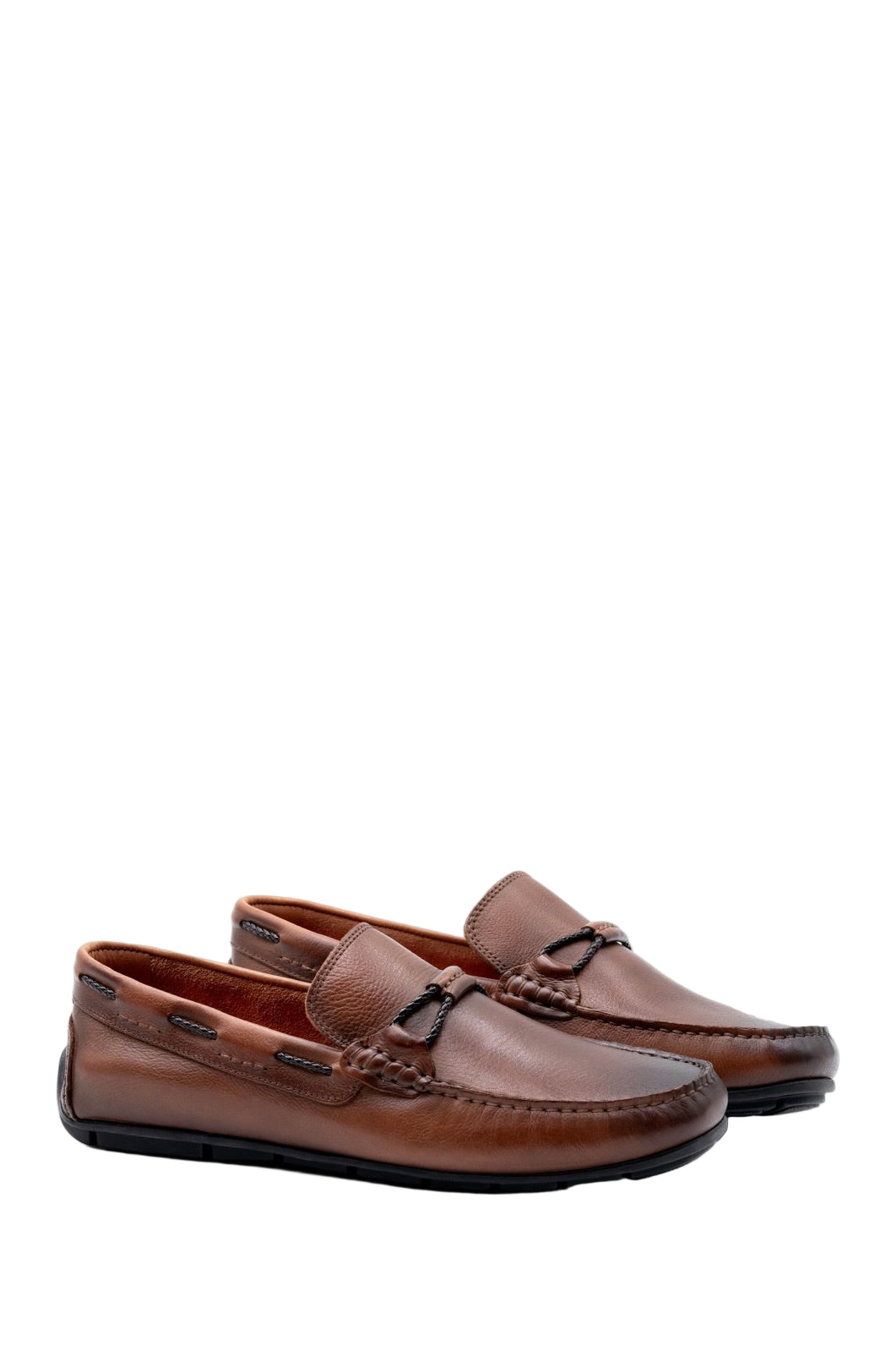 BERMUDA BRAID LOAFER
novaman