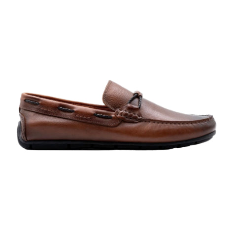 BERMUDA BRAID LOAFER - Loafer Shoes - Novaman