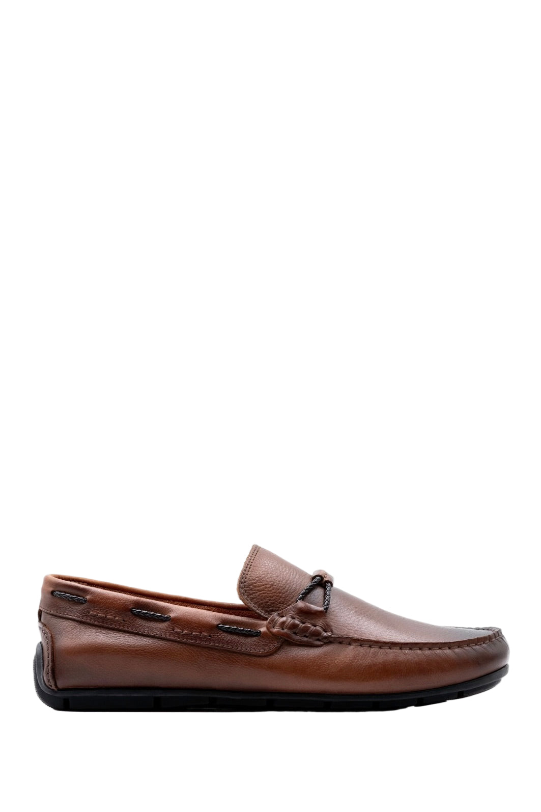 BERMUDA BRAID LOAFER - Loafer Shoes - Novaman