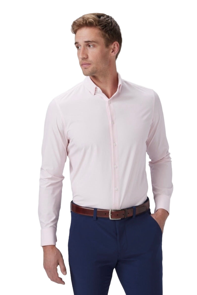 LEEWARD LS DRESS SHIRT
sassanova