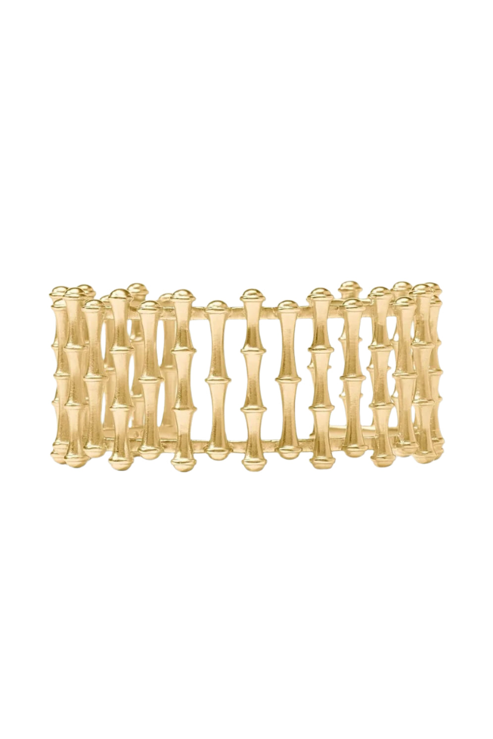 BAMBOO CUFF- GLD
sassanova