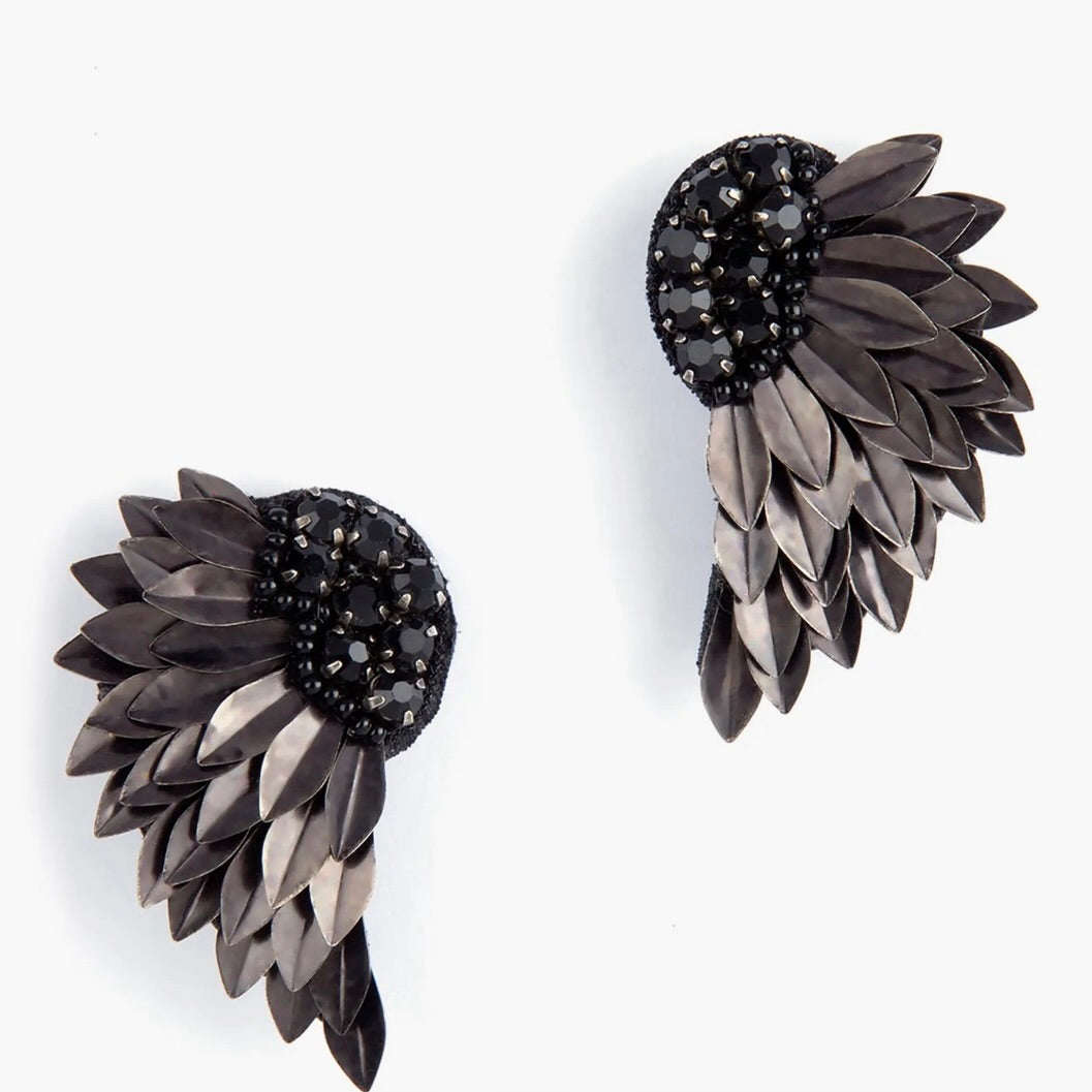 PERRY EARRINGS