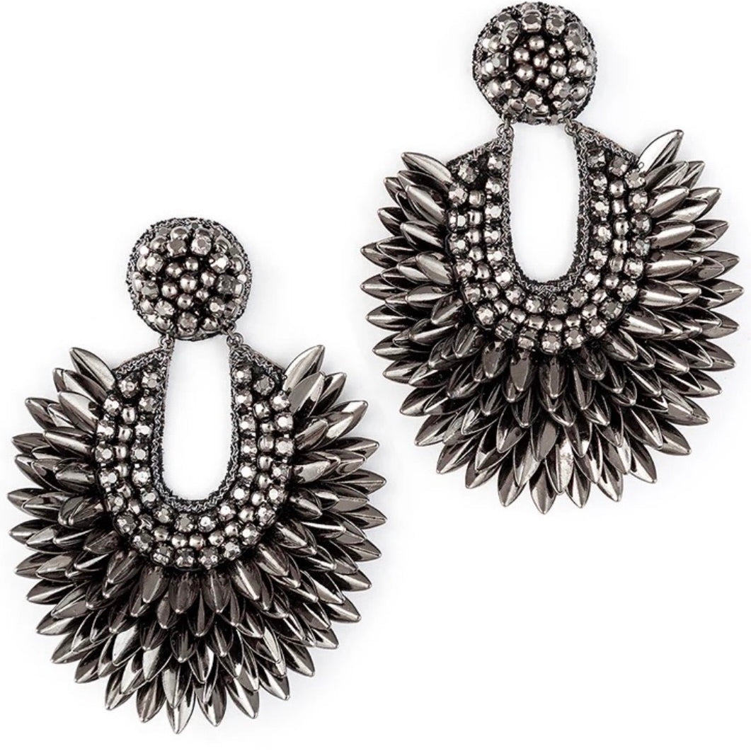 POSHA EARRINGS