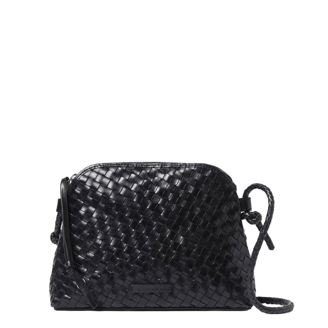 MALLORY WOVEN CROSSBODY
sassanova