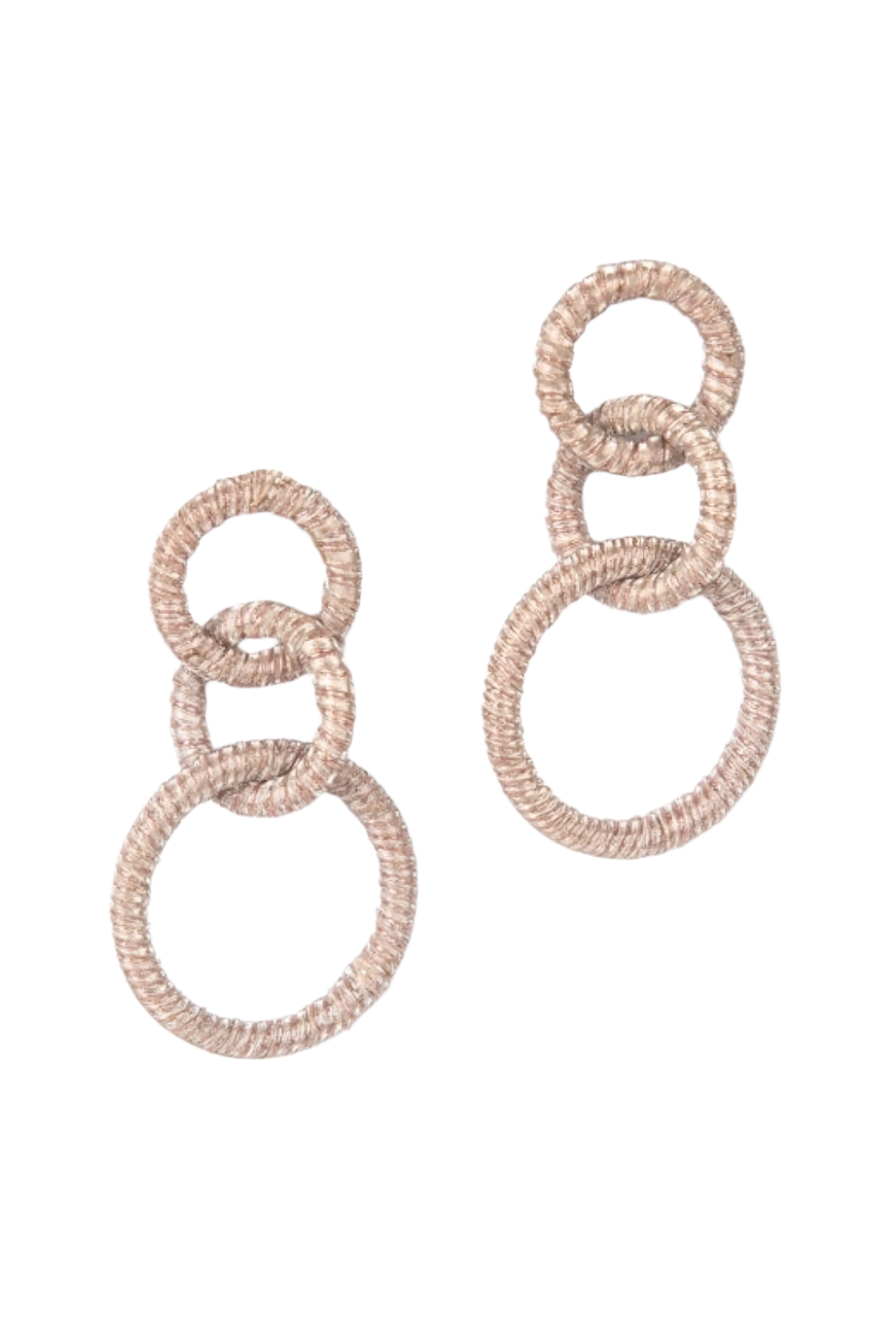 AKARI EARRINGS
sassanova