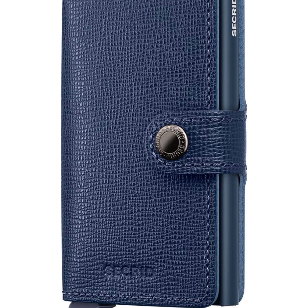 MINIWALLET CRISPLE - Sassanova