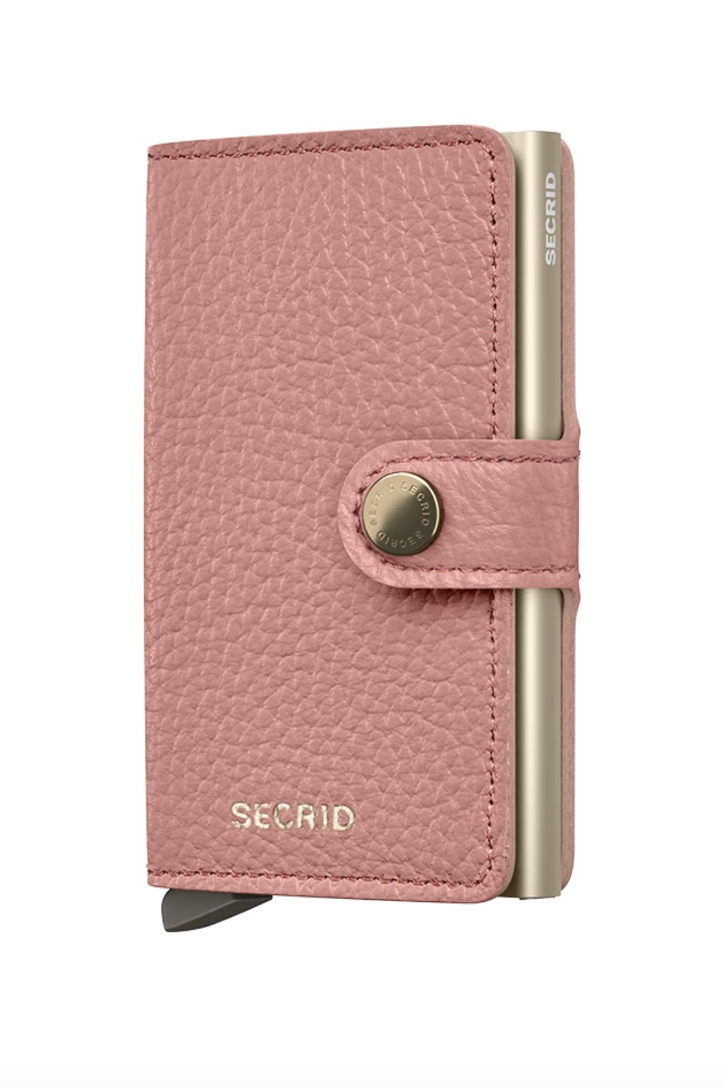 MINIWALLET PEBBLE - Sassanova