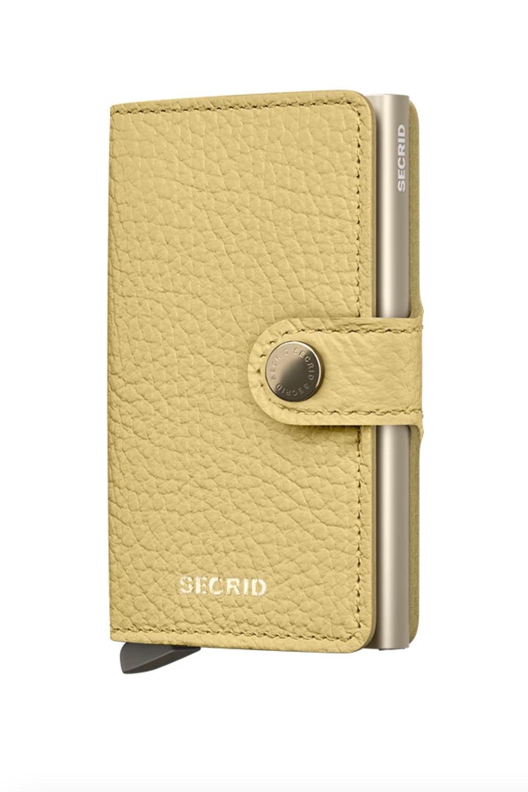 MINIWALLET PEBBLE - Sassanova