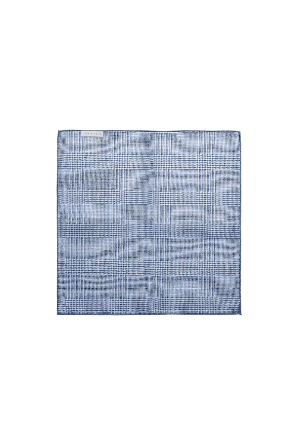 PASCAL POCKET SQUARE OS BLUE
novaman