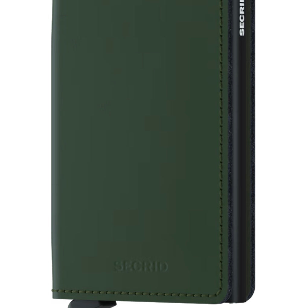 SLIMWALLET